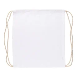 Gift Campaign Zaino con coulisse in cotone colorato Oeko-Tex® da 140 g/m2> Sacche Personalizzate