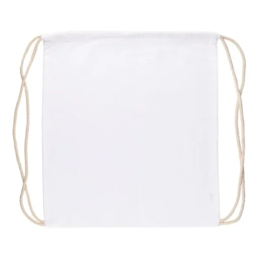 Gift Campaign Zaino con coulisse in cotone colorato Oeko-Tex® da 140 g/m2> Sacche Personalizzate