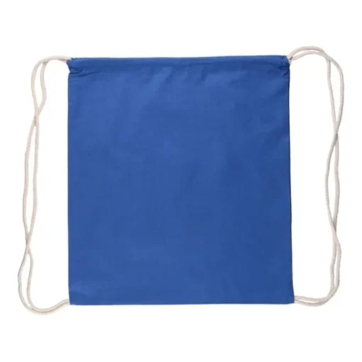 Gift Campaign Zaino con coulisse in cotone colorato Oeko-Tex® da 140 g/m2> Sacche Personalizzate
