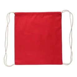 Gift Campaign Zaino con coulisse in cotone colorato Oeko-Tex® da 140 g/m2></noscript> Sacche Personalizzate