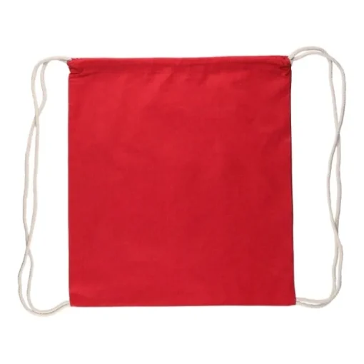 Gift Campaign Zaino con coulisse in cotone colorato Oeko-Tex® da 140 g/m2> Sacche Personalizzate