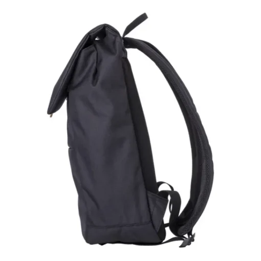 Gift Campaign Zaino con dettaglio in PU sulla patta con bottone e tasca per pc 15''> Zaini Porta Pc