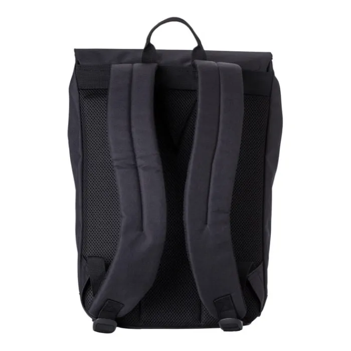 Gift Campaign Zaino con dettaglio in PU sulla patta con bottone e tasca per pc 15''> Zaini Porta Pc