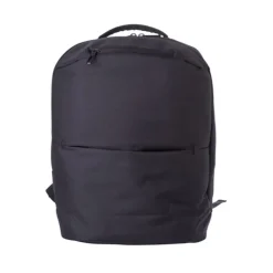 Gift Campaign Zaino con due tasche frontali con zip e scomparto per pc da 15''> Zaini Porta Pc