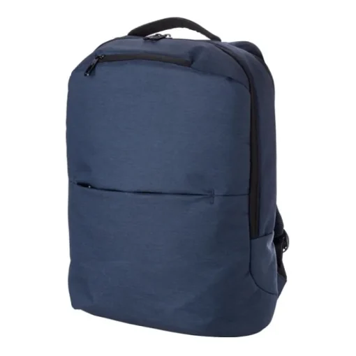 Gift Campaign Zaino con due tasche frontali con zip e scomparto per pc da 15''> Zaini Porta Pc