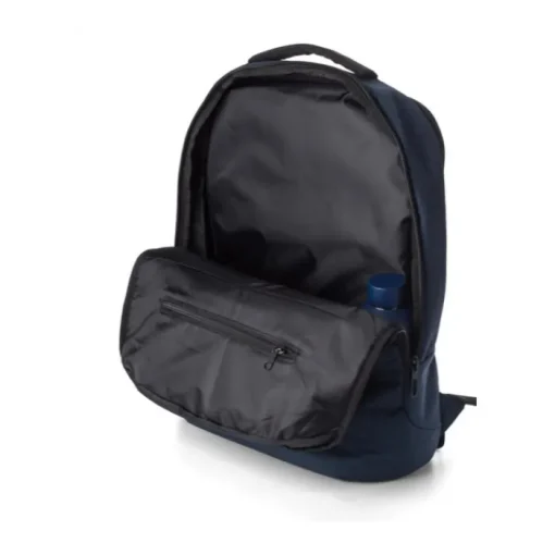 Gift Campaign Zaino con due tasche frontali con zip e scomparto per pc da 15''> Zaini Porta Pc