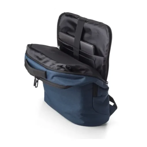 Gift Campaign Zaino con due tasche frontali con zip e scomparto per pc da 15''> Zaini Porta Pc
