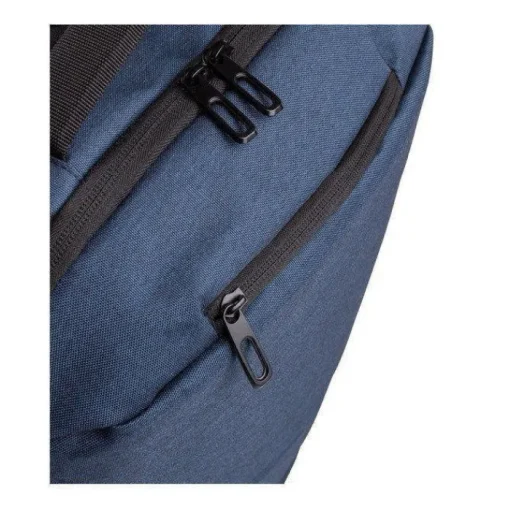 Gift Campaign Zaino con due tasche frontali con zip e scomparto per pc da 15''> Zaini Porta Pc