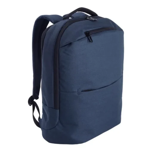 Gift Campaign Zaino con due tasche frontali con zip e scomparto per pc da 15''> Zaini Porta Pc
