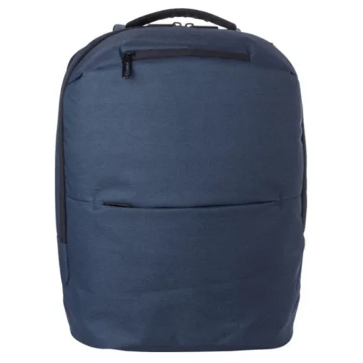 Gift Campaign Zaino con due tasche frontali con zip e scomparto per pc da 15''> Zaini Porta Pc