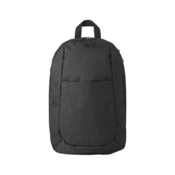 Gift Campaign Zaino con logo ampio scomparto e tasca interna regolabile Classic> Zaini Da Viaggio