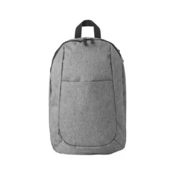 Gift Campaign Zaino con logo ampio scomparto e tasca interna regolabile Classic> Zaini Da Viaggio