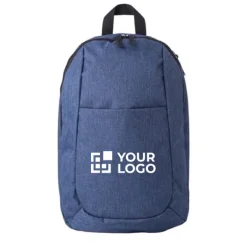 Gift Campaign Zaino con logo ampio scomparto e tasca interna regolabile Classic></noscript> Zaini Da Viaggio