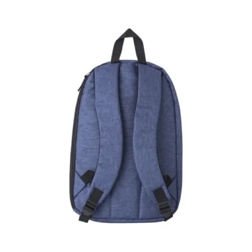 Gift Campaign Zaino con logo ampio scomparto e tasca interna regolabile Classic> Zaini Da Viaggio