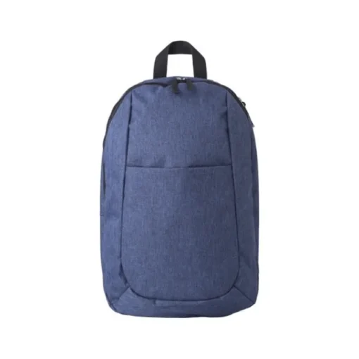 Gift Campaign Zaino con logo ampio scomparto e tasca interna regolabile Classic> Zaini Da Viaggio