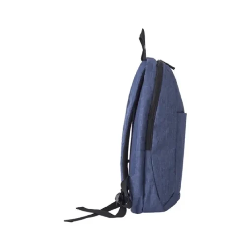 Gift Campaign Zaino con logo ampio scomparto e tasca interna regolabile Classic> Zaini Da Viaggio