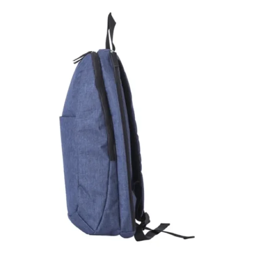 Gift Campaign Zaino con logo ampio scomparto e tasca interna regolabile Classic> Zaini Da Viaggio