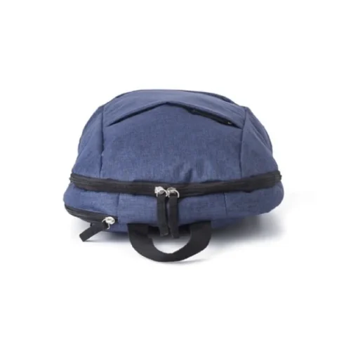 Gift Campaign Zaino con logo ampio scomparto e tasca interna regolabile Classic> Zaini Da Viaggio