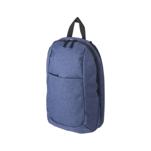 Gift Campaign Zaino con logo ampio scomparto e tasca interna regolabile Classic> Zaini Da Viaggio