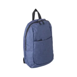 Gift Campaign Zaino con logo ampio scomparto e tasca interna regolabile Classic></noscript> Zaini Da Viaggio