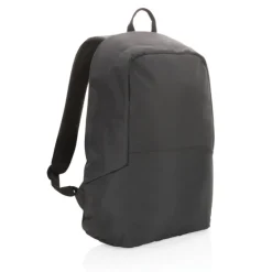 Gift Campaign Zaino con logo antifurto con tasca RFID e per computer 15,6'' Journey> Zaini Porta Pc