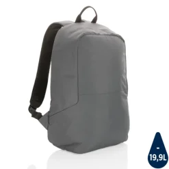 Gift Campaign Zaino con logo antifurto con tasca RFID e per computer 15,6'' Journey></noscript> Zaini Porta Pc