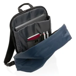 Gift Campaign Zaino con logo antifurto con tasca RFID e per computer 15,6'' Journey></noscript> Zaini Porta Pc