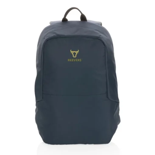 Gift Campaign Zaino con logo antifurto con tasca RFID e per computer 15,6'' Journey> Zaini Porta Pc