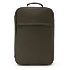 Gift Campaign Zaino con logo compatto piú tasche impermeabile Contempo> Zaini Da Viaggio