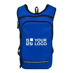 Gift Campaign Zaino con logo impermeabile in colori vivaci Outdoor Water Repellent></noscript> Gadget Ecologici|Zaini Sportivi