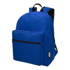 Gift Campaign Zaino con logo riciclato doppio scomparto in più colori Scuola Master></noscript> Zaini Da Viaggio