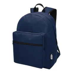 Gift Campaign Zaino con logo riciclato doppio scomparto in più colori Scuola Master></noscript> Zaini Da Viaggio