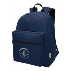 Gift Campaign Zaino con logo riciclato doppio scomparto in più colori Scuola Master></noscript> Zaini Da Viaggio