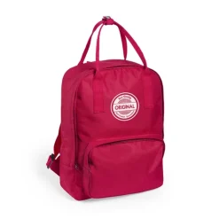 Gift Campaign Zaino con manici spallacci con tasca frontale colori vivaci Wonderland></noscript> Zaini Da Viaggio