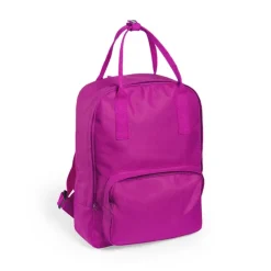 Gift Campaign Zaino con manici spallacci con tasca frontale colori vivaci Wonderland></noscript> Zaini Da Viaggio