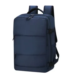 Gift Campaign Zaino con più scomparti portaoggetti per laptop 15''> Zaini Porta Pc|Zaini Da Viaggio