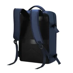 Gift Campaign Zaino con più scomparti portaoggetti per laptop 15''> Zaini Porta Pc|Zaini Da Viaggio