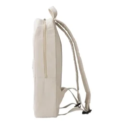 Gift Campaign Zaino con tasca frontale e spallacci regolabili in cotone da 320 g/m2> Zaini Da Viaggio