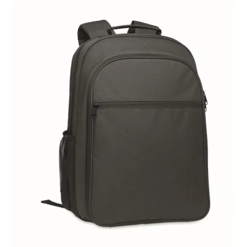 Gift Campaign Zaino con tasca per pc da 15 pollici in RPET con scomparto frigo> Zaini Porta Pc