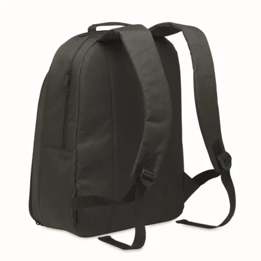 Gift Campaign Zaino con tasca per pc da 15 pollici in RPET con scomparto frigo> Zaini Porta Pc