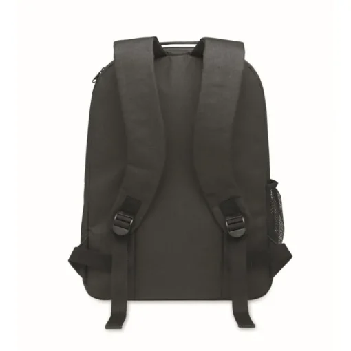 Gift Campaign Zaino con tasca per pc da 15 pollici in RPET con scomparto frigo> Zaini Porta Pc