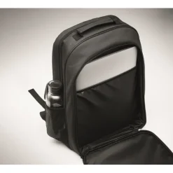 Gift Campaign Zaino con tasca per pc da 15 pollici in RPET con scomparto frigo></noscript> Zaini Porta Pc