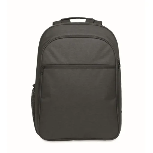 Gift Campaign Zaino con tasca per pc da 15 pollici in RPET con scomparto frigo> Zaini Porta Pc