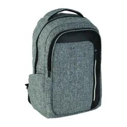 Gift Campaign Zaino con tasche multiple e scomparto per pc da 15'' SafeGuard></noscript> Gadget Per L'Ufficio|Zaini Porta Pc
