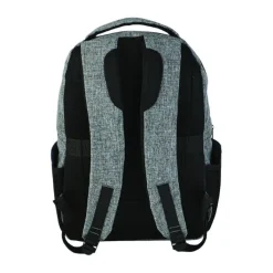 Gift Campaign Zaino con tasche multiple e scomparto per pc da 15'' SafeGuard></noscript> Gadget Per L'Ufficio|Zaini Porta Pc