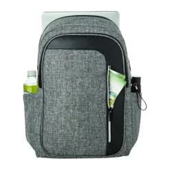 Gift Campaign Zaino con tasche multiple e scomparto per pc da 15'' SafeGuard></noscript> Gadget Per L'Ufficio|Zaini Porta Pc
