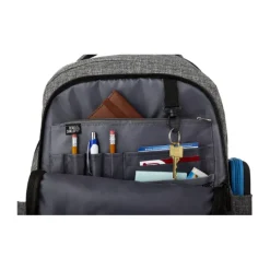 Gift Campaign Zaino con tasche multiple e scomparto per pc da 15'' SafeGuard></noscript> Gadget Per L'Ufficio|Zaini Porta Pc