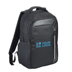 Gift Campaign Zaino con tasche multiple e scomparto per pc da 15'' SafeGuard></noscript> Gadget Per L'Ufficio|Zaini Porta Pc