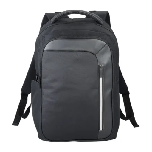 Gift Campaign Zaino con tasche multiple e scomparto per pc da 15'' SafeGuard> Gadget Per L'Ufficio|Zaini Porta Pc