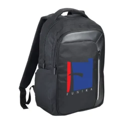 Gift Campaign Zaino con tasche multiple e scomparto per pc da 15'' SafeGuard></noscript> Gadget Per L'Ufficio|Zaini Porta Pc